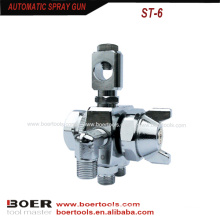 porpular e econômico Automative Spray Gun Bico de pulverização automático ST-6